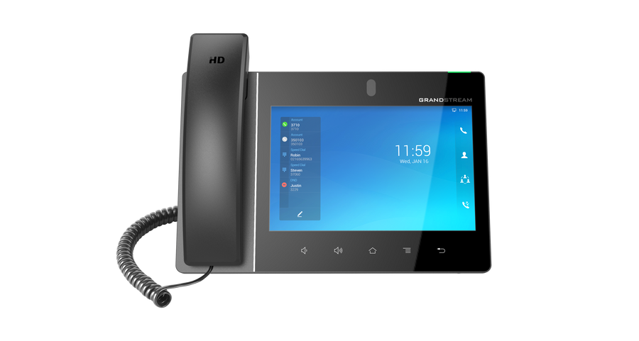 GXV3480 IP Video Phones