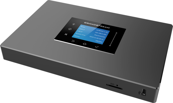 UCM6300A IPPBX