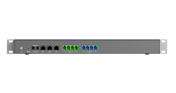 UCM6304 Unified Communication IPPBX