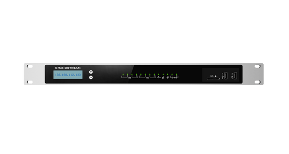 UCM6308A Unified Communication IPPBX