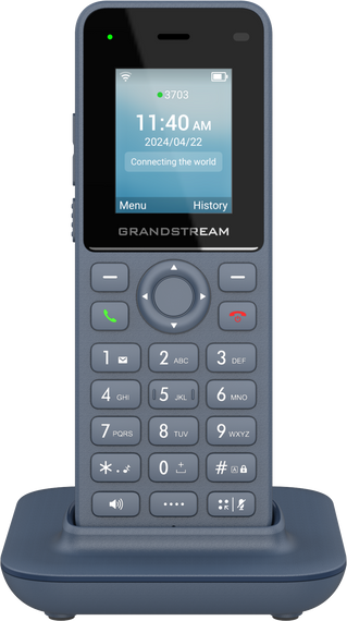 WP816 WiFi Cordless