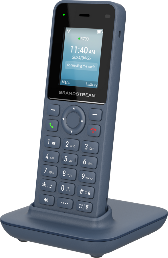 WP816 WiFi Cordless