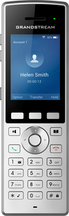 WP822 WiFi Cordless