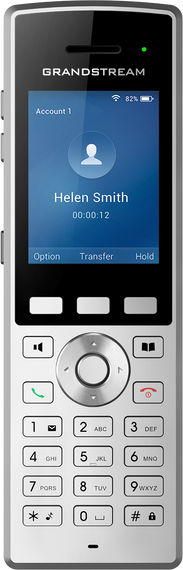 WP822 WiFi Cordless