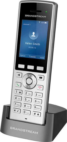 WP822 WiFi Cordless