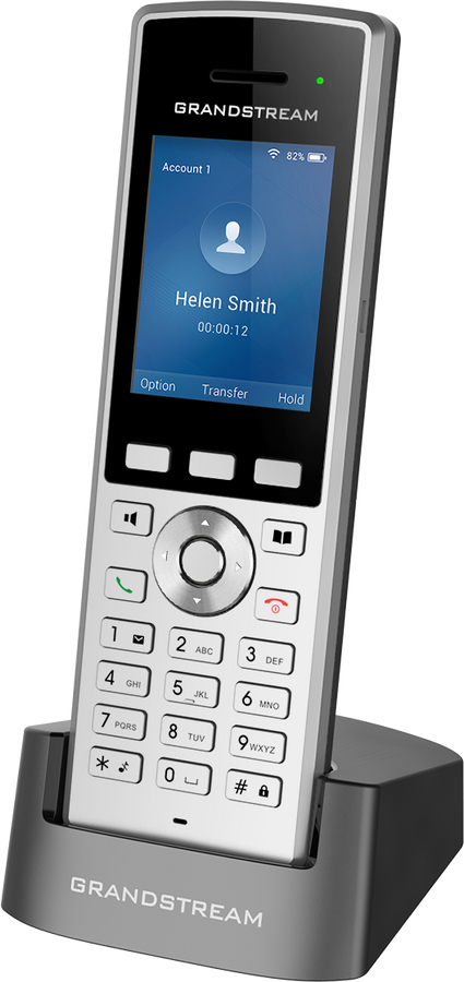 WP822 WiFi Cordless