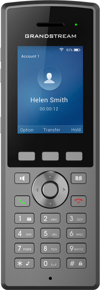 WP825 WiFi Cordless