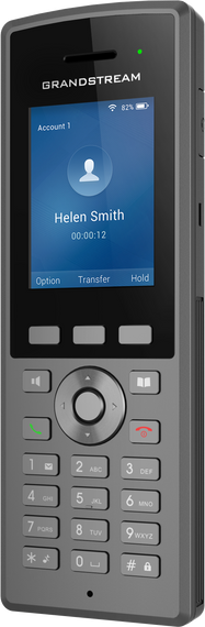 WP825 WiFi Cordless