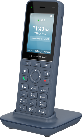 WP826 WiFi Cordless