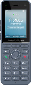 WP826 WiFi Cordless