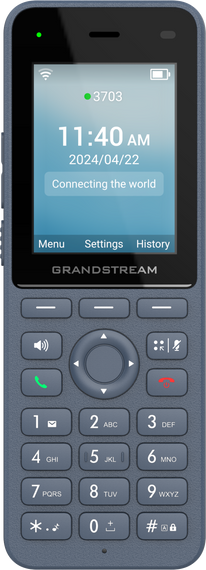 WP826 WiFi Cordless