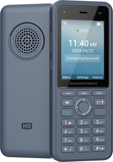 WP836 WiFi Cordless
