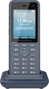 WP836 WiFi Cordless