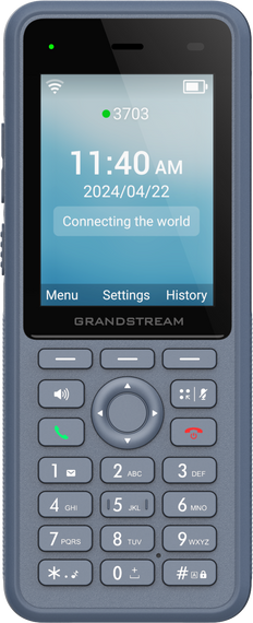 WP836 WiFi Cordless