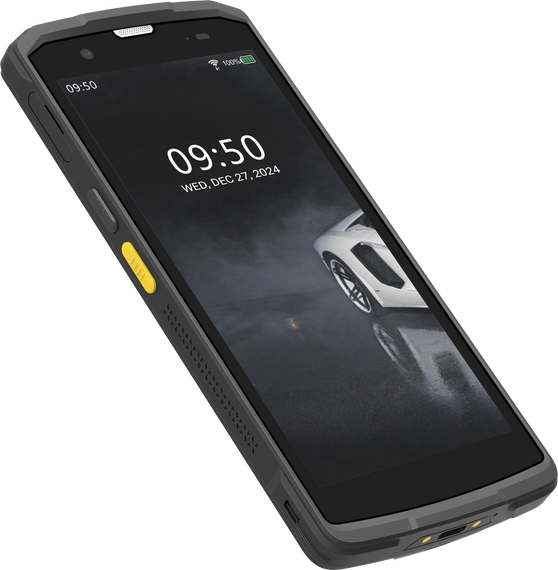 WP856 WiFi Cordless