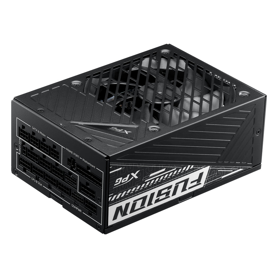 FUSION 1600 XPG Power Supply