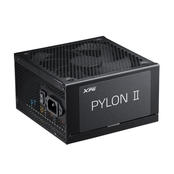 PYLON II 550 XPG Power Supply
