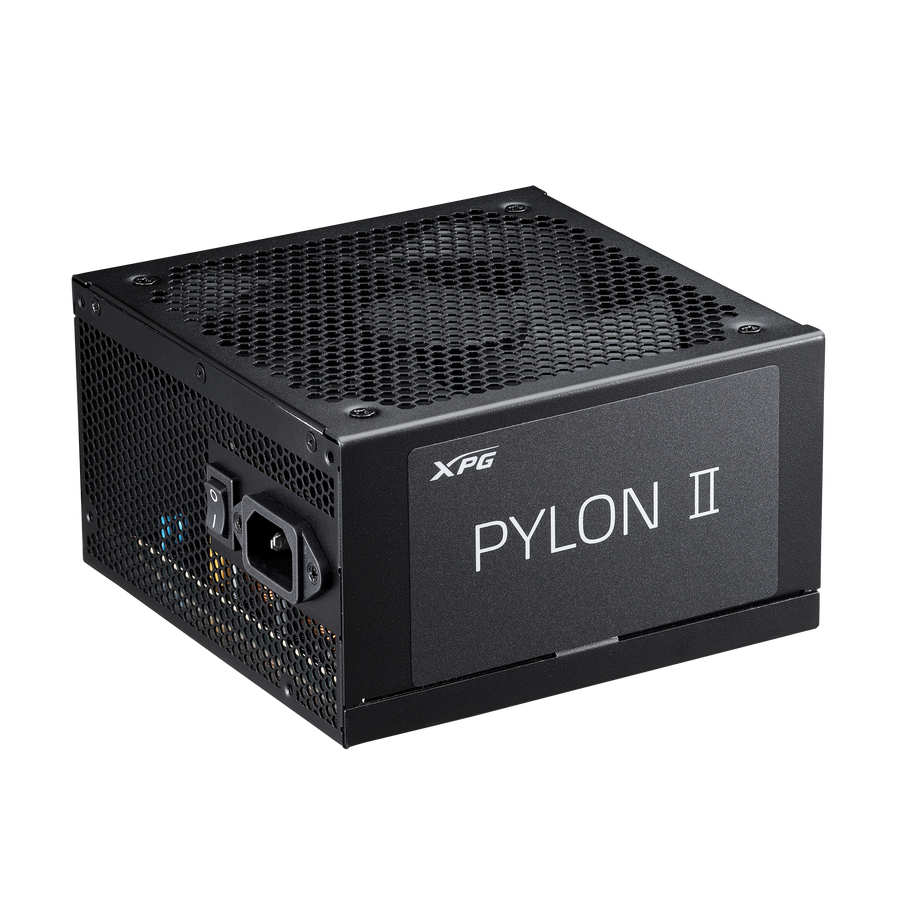 PYLON II 650 XPG Power Supply