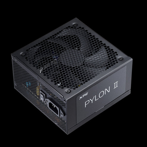 PYLON II 550 XPG Power Supply