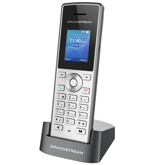 WP810 WiFi Cordless