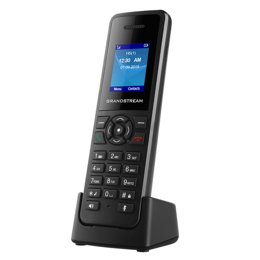 DP720 DECT Cordless