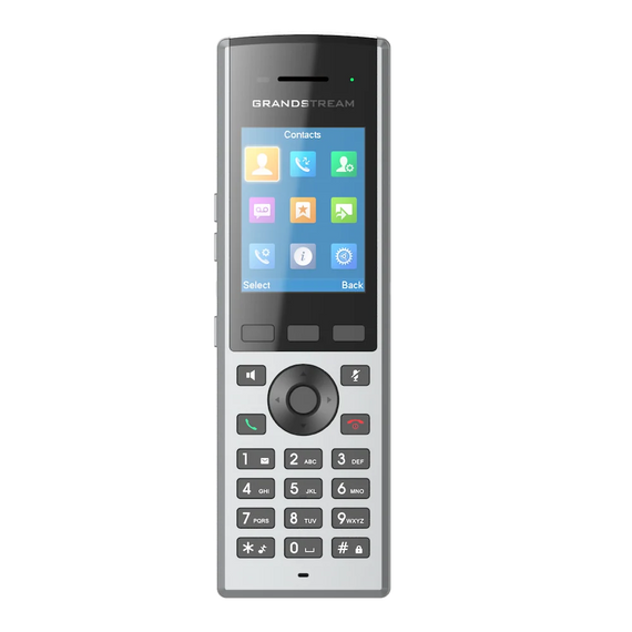 DP730 DECT Cordless
