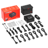 CYBERCORE II 1300 XPG Power Supply
