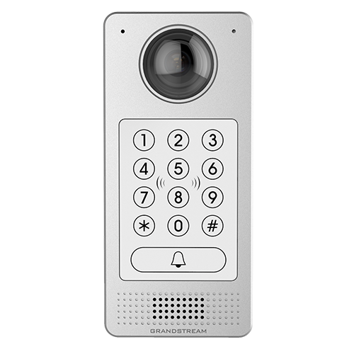 GDS3710 Facility Access Systems