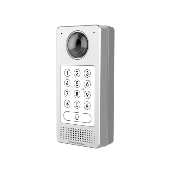 GDS3710 Facility Access Systems