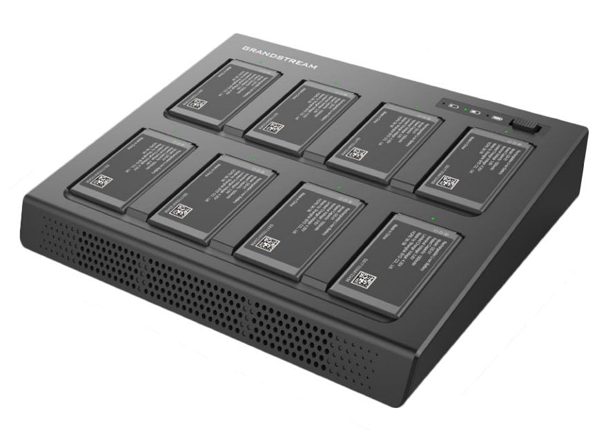 GMC08 Audio Conferencing