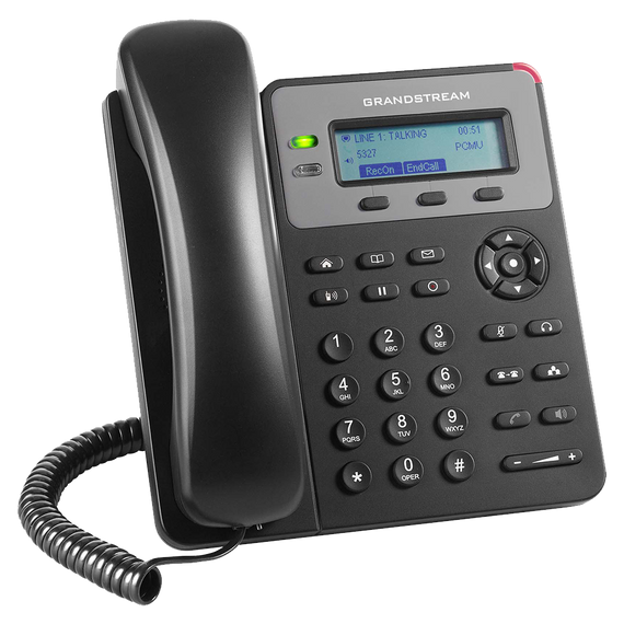 GXP1615 GXP Series Basic IP Phones