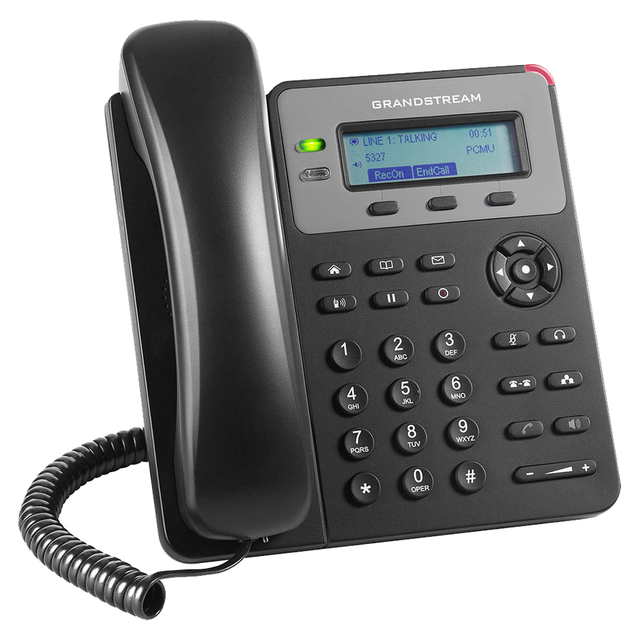 GXP1610P GXP Series Basic IP Phones