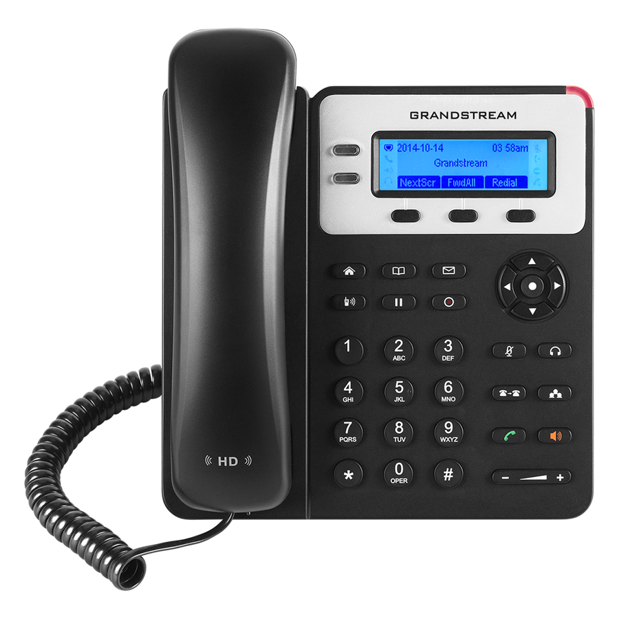 GXP1625 GXP Series Basic IP Phones