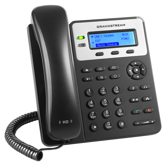 GXP1620 GXP Series Basic IP Phones