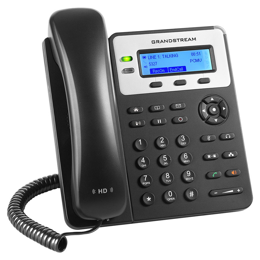 GXP1620 GXP Series Basic IP Phones