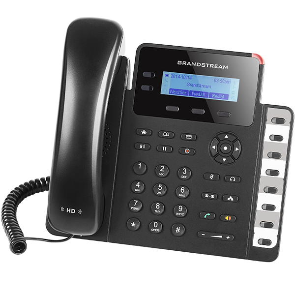 GXP1628 GXP Series Basic IP Phones