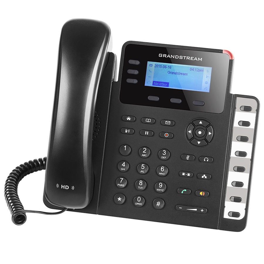 GXP1630 GXP Series Basic IP Phones