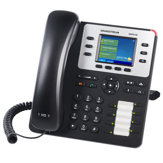 GXP2130 GXP Series Basic IP Phones