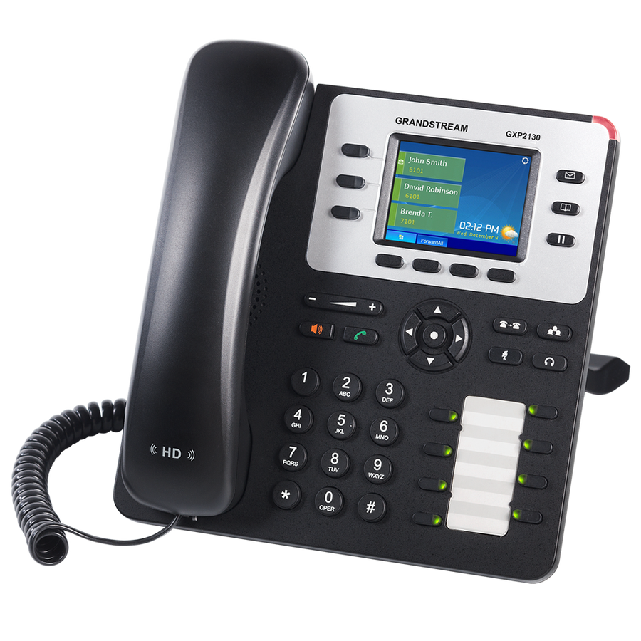 GXP2130 GXP Series Basic IP Phones