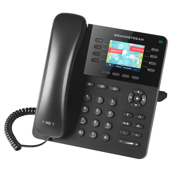 GXP2135 GXP Series High-End IP Phones