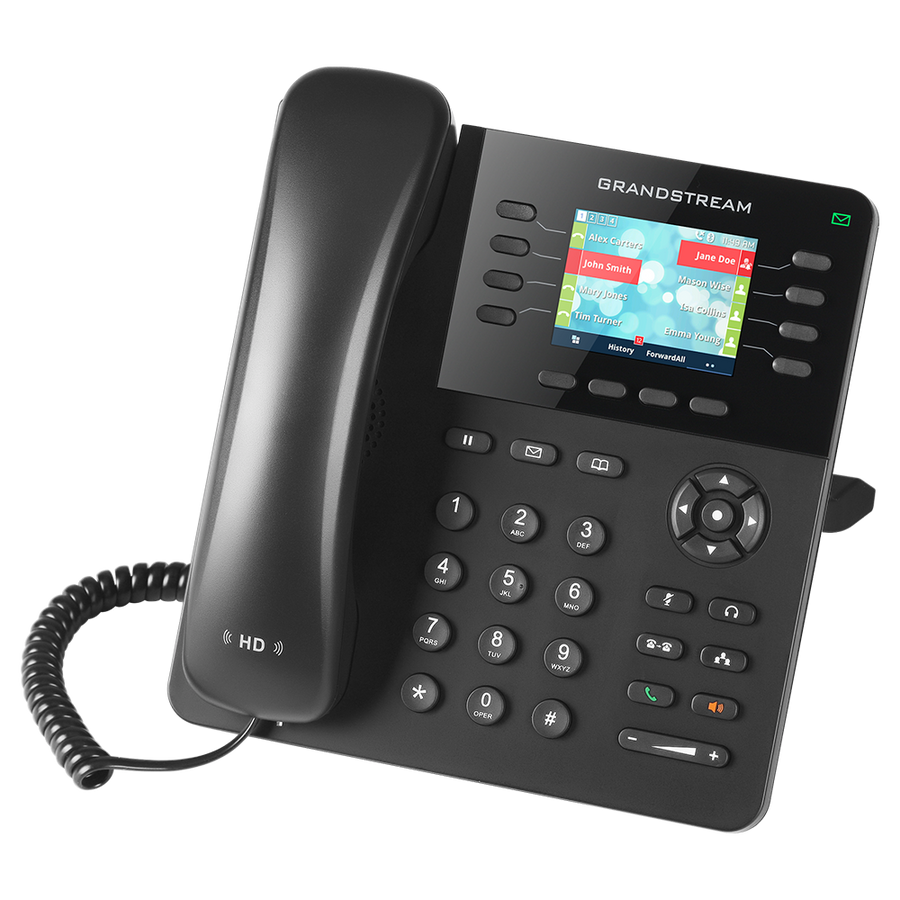 GXP2135 GXP Series High-End IP Phones
