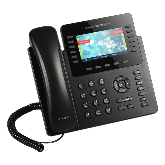 GXP2170 GXP Series High-End IP Phones