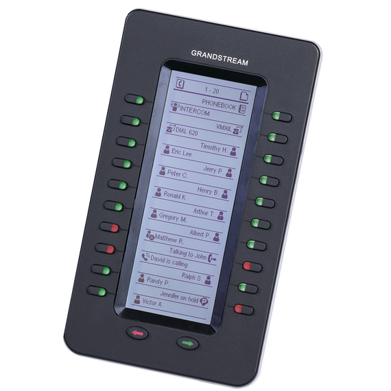 GXP2200EXT Extension Modules