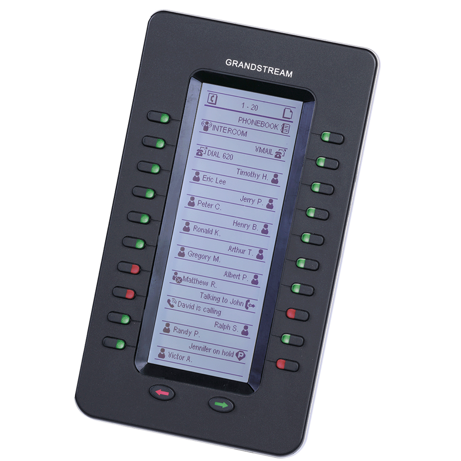 GXP2200EXT Extension Modules