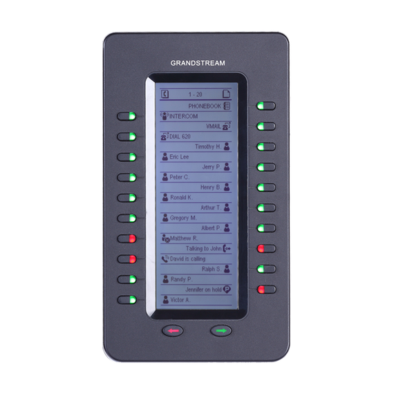GXP2200EXT Extension Modules