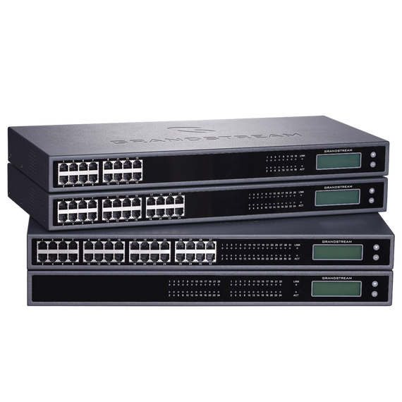 GXW4216 VoIP Gateways