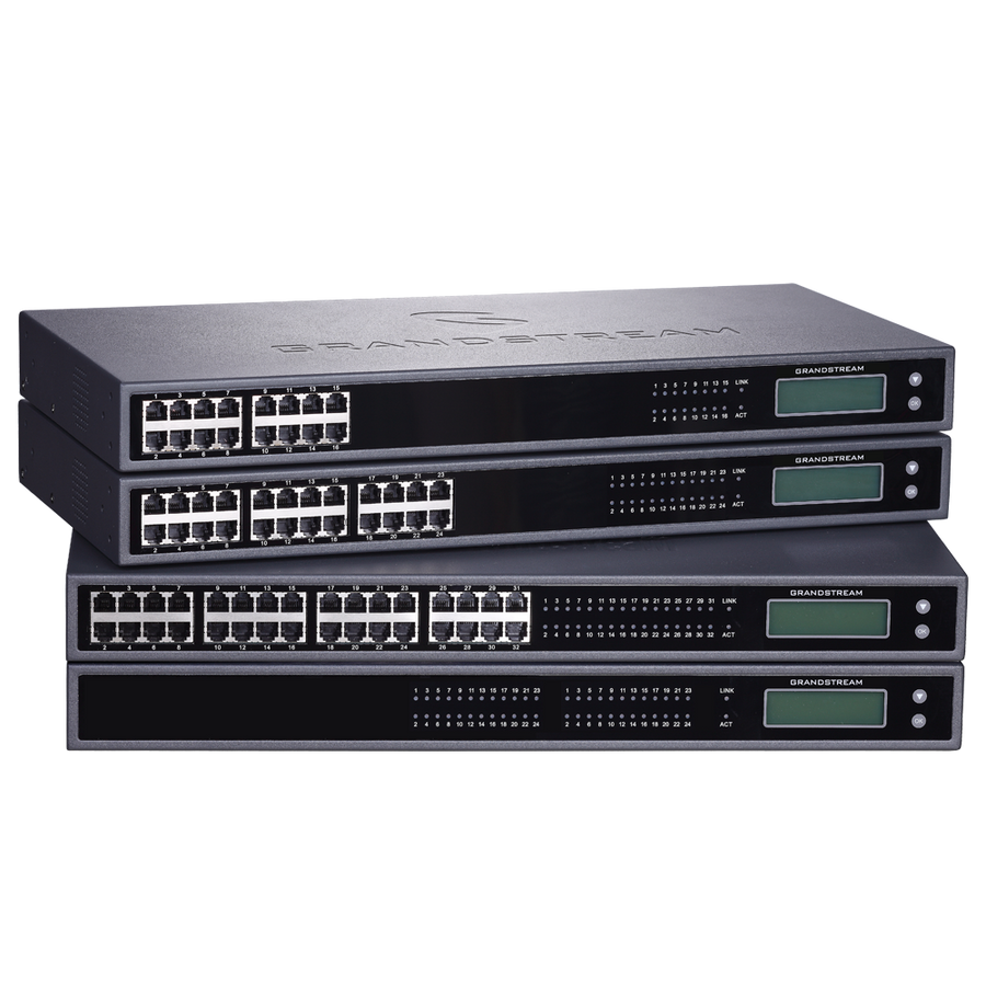 GXW4248 V2 VoIP Gateways