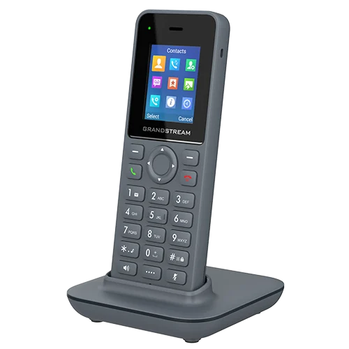 DP725 DECT Cordless