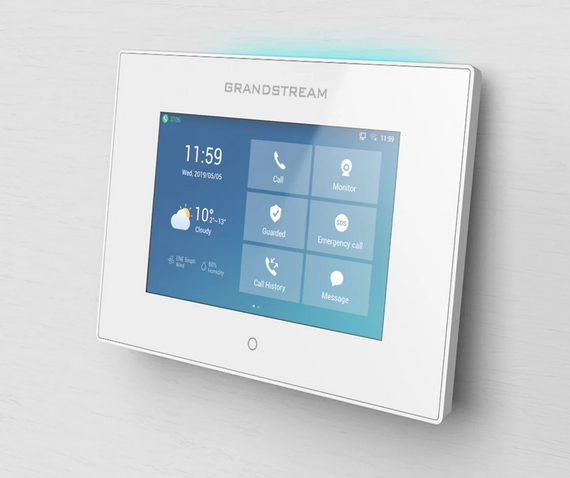 GSC3570 Intercoms and Paging