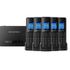 DP750 DECT Cordless